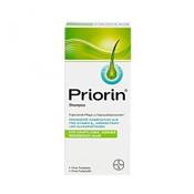 Bayer Vital GmbH Priorin Shampoo