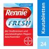 Bayer Vital Rennie Fresh