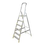 Bayersystem BS-DA6 120 Trittleiter