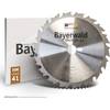 Bayerwald Kreissägeblatt 250x30 mm