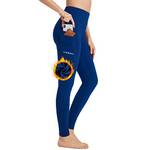 Bayge Leggings gefüttert