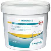 Bayrol e-pH-Minus Granulat