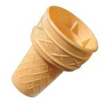 Bazko Kanadischer Waffelbecher