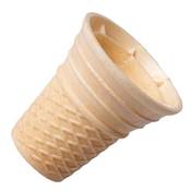 Bazko Klassischer Waffelbecher