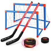 Baztoy Hover-Hockey-Set Vergleich