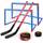 Baztoy Hover-Hockey-Set