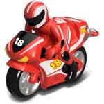 Bb Junior Maisto 95001R