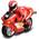 Bb Junior Maisto 95001R