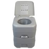 BB Sport Camping-Toilette