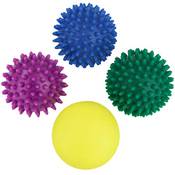 BB Sport Massageball 4er Set Vergleich