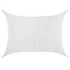 BB Sport Sonnensegel 14248_2m x 3m. Kokos