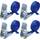 BB Sport Spanngurt mit Ratsche