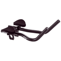 Ergotec Tribar Professional Verstellbar (Alu) - Rückenstütze Fit