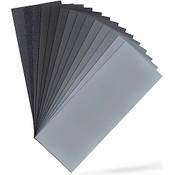 Bbbanda Schleifpapier