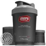 BBN Hardcore Eiweiß Shaker
