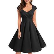 Bbonlinedress Retro-Cocktailkleid