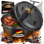 BBQ Ben Dutch Oven