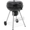 BBQ-Toro Kugelgrill Birch