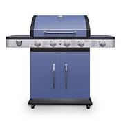 BBQ Chief 600347-00019-0001 Vergleich