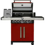 Maxxus BBQ Chief Gasgrill 9.0 Vergleich