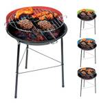 Bbq Collection Grill