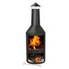 Bbq Collection Terrassenofen mit Schornstein