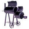 Nexos Trading kompackte BBQ Smoker