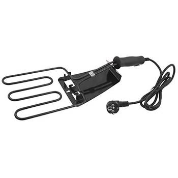 Elektrischer Grillanzünder Test & Vergleich Top 10