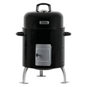 Bbq-Toro BBQ10 Vergleich