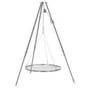 Bbq-Toro Dreibein Grill Vergleich