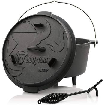 Dutch Oven Testsieger