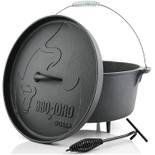 BBQ-Toro Alpha Serie DO14A