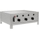 Bbq-Toro Edelstahl Gastrobräter GB-K1103