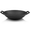 BBQ-Toro Gusseisen Wok