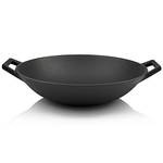 BBQ-Toro Gusseisen Wok