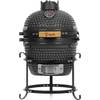 Bbq-Toro Haiiro