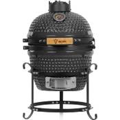 Bbq-Toro Haiiro