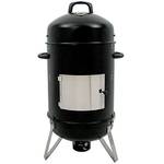 BBQ-Toro Hickory-Rauchertrommel