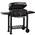 Bbq-Toro Holzkohle Grillwagen BBQ15