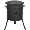 Bbq Toro Kazan Ofen