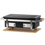 Bbq-Toro KTG3S
