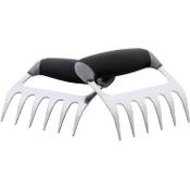 Bbq-Toro Edelstahl-Fleischkrallen Grizzly Vergleich