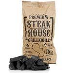 BBQ-Toro Premium Holzkohle