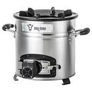 Bbq-Toro Raketenofen Rakete 3