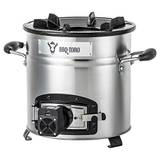 Bbq-Toro Raketenofen Rakete 3