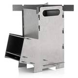 Bbq-Toro Raketenofen Rakete 5