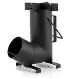 Bbq-Toro Raketenofen Rakete 6