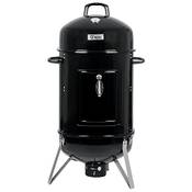 Bbq-Toro Räuchertonne Oak