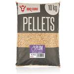 Bbq-Toro Smoker-Pellets Pflaume