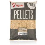 Bbq-Toro Smoker-Pellets Walnuss